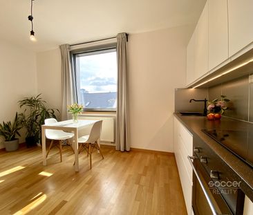 Pronájem bytu 2+kk 52 m² - Fotografie 6