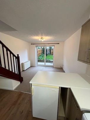 1 bedroom terraced house to rent - Photo 1