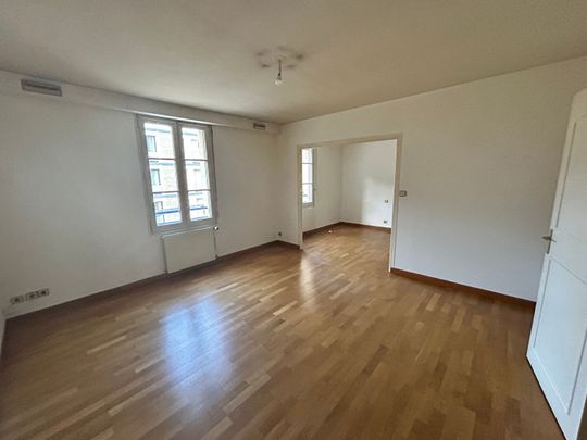 QUIMPER Centre 2 pièces 52.64m2 2ème étage ascenceur - Photo 1