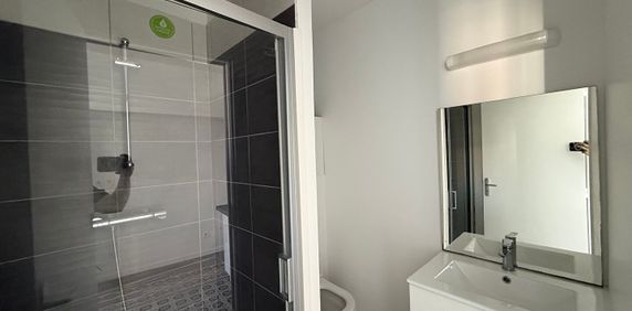 STUDIO QUARTIER ST JUST DES MARAIS, - Photo 2