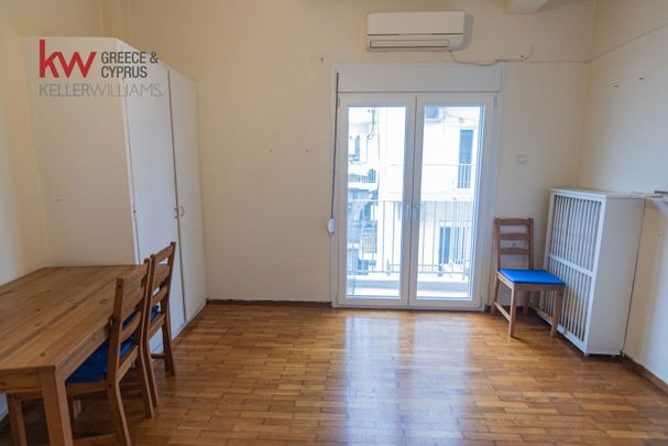 Studio/Γκαρσονιέρα για ενοικίαση Άγιος Αντώνιος (Λάρισα) - Φωτογραφία 1