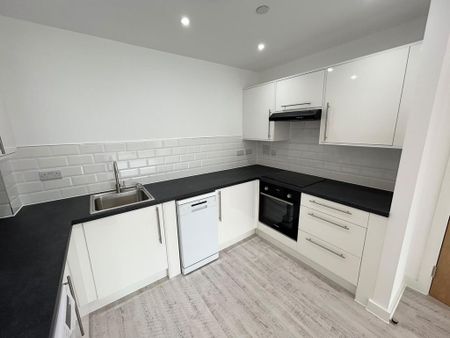 1 bedroom flat to rent - Photo 3