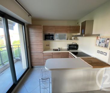 Location Appartement 2 pièces 42m² NICE 06300 - Photo 5