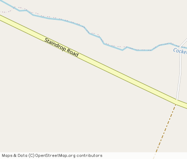 Staindrop Road, High Coniscliffe, Darlington - Photo 1