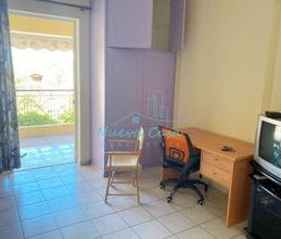 Studio/Γκαρσονιέρα για ενοικίαση - Πάτρα, - Photo 1