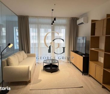 Inchiriere 2 camere Jiului|Bloc Nou - Fotografie 4