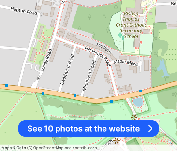 Minehead Road, Streatham, SW16 - Photo 1