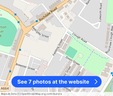 Fielding Street, Middleton, Manchester - Photo 1