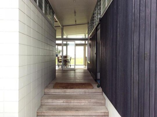 BEACHFRONT - Photo 1