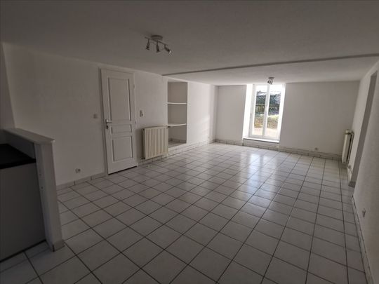 T3 Saint-Ferjeux Besançon - Photo 1