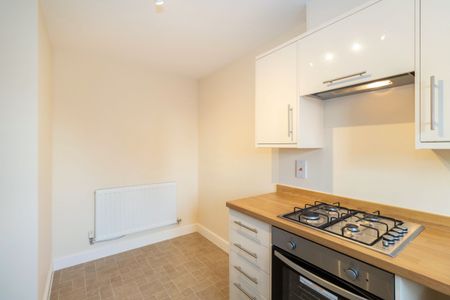 2 bedroom house to rent Scholars Way, Bilsthorpe, Newark, NG22 - Photo 5