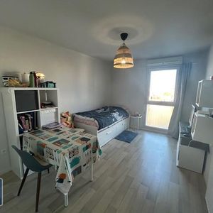 Location Appartement 1 pièce 19m² TOURS 37000 - Photo 2