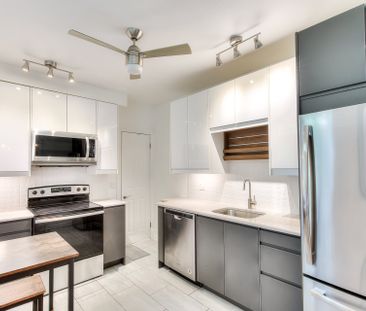 5027 Rue Garnier, Montréal (Le Plateau-Mont-Royal), QC H2J - Photo 2