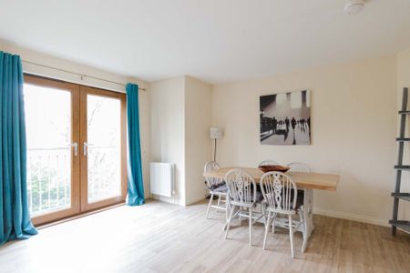 1085L Northcote Street, Edinburgh EH11 2HL - Photo 5