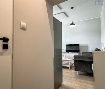 2pok. | po remoncie | umeblowane i wyposażone - Photo 5