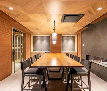 Appartement - 1506-1020 Rue de la Montagne - Photo 6