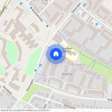 Bogegatan 13, 621 42, Visby