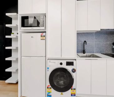 Superior Single Studio - Photo 5