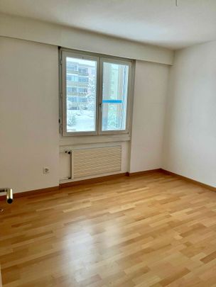 4.5 Zimmer, 85 m², 2. Stock - Foto 1