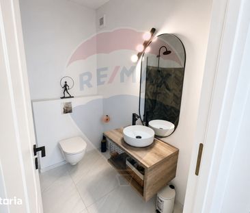 Apartament cu 2 camere de închiriat Mamaia Sat Năvodari Constanta - Photo 6