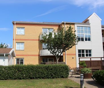 Götgången 116 C - Photo 6