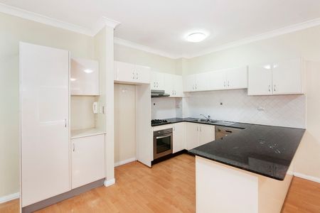 29/25-27 Castlereagh Street, Liverpool, NSW 2170 - Photo 3