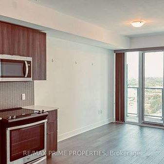 Parklawn Rd/Lakeshore Blvd.W Waterfront Views 1Bdrm Upgraded Kitchen - Photo 3