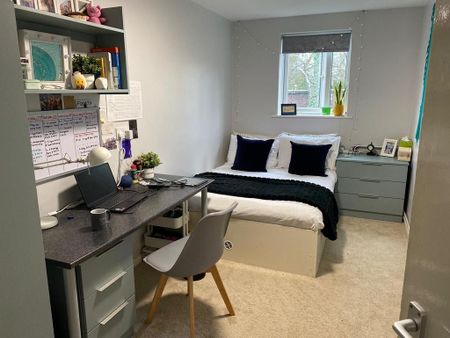 6 bedroom house share to rent - Photo 4