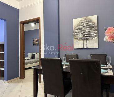 ΕΝΟΙΚΙΑΣΗ - ΚΑΤΟΙΚΟΙΑ - ΔΙΟΙΚΗΤΗΡΙΟ - ΘΕΣΣΑΛΟΝΙΚΗ - ΔΙΑΜΕΡΙΣΜΑ - 72... - Photo 2