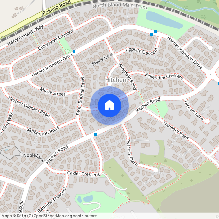 31 Wingfield, Pokeno, Franklin