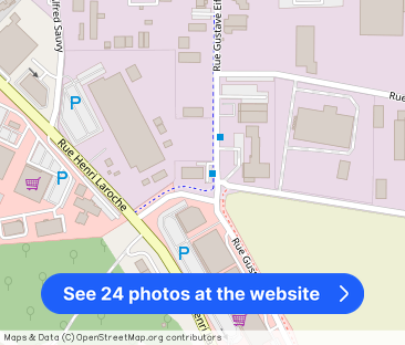 Tout savoir sur cet appartement Aventura - Photo 1