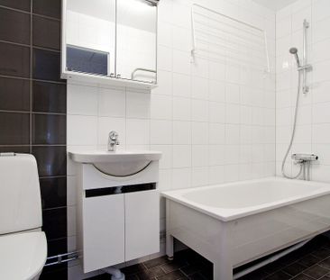 Skorpionens Gata 503, Brandbergen - Photo 2