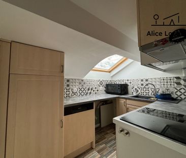 Location Appartement 3 pièces 44m² PUBLIER 74500 - Photo 5