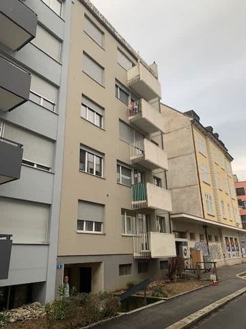 3 Zimmer, 69 m², 6. Stock - Foto 4