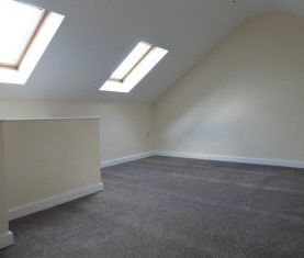 Flat 24A St Marys Road, Market Harborough - Photo 1