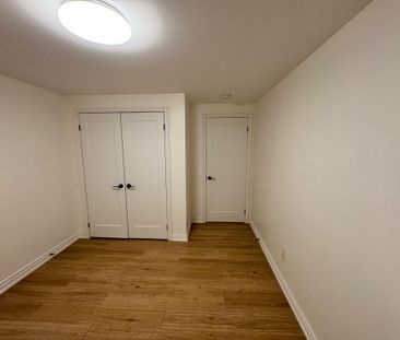 For Lease - Bsmt 56 Crystal Drive, Richmond Hill, Ontario - Photo 3