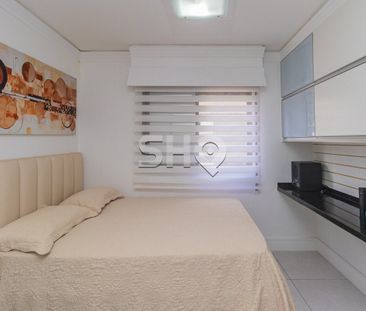 #1192534 - Apartamento - Locação com 141.00 m² , 3 Quarto(s), por R... - Foto 6