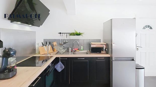 Location Appartement 2 pièces 54m² PERPIGNAN 66000 - Photo 1