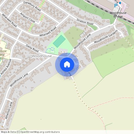 Ryecroft Lane, Brighouse, HD6