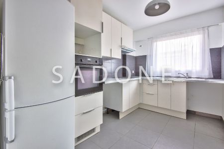 Location Appartement 3 pièces 83,62 m² à Neuilly-sur-Seine - Photo 4