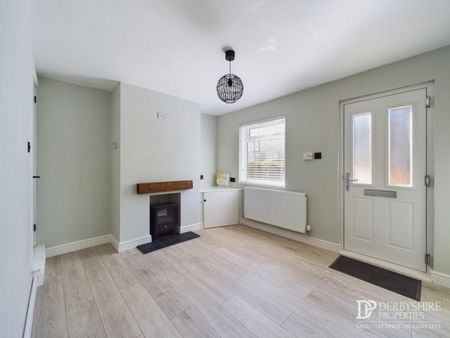 2 Bedroom Terraced House - Photo 4