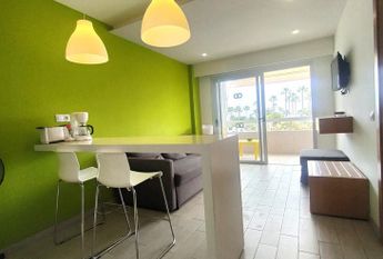 Playa del Inglés, Canary Islands 35100