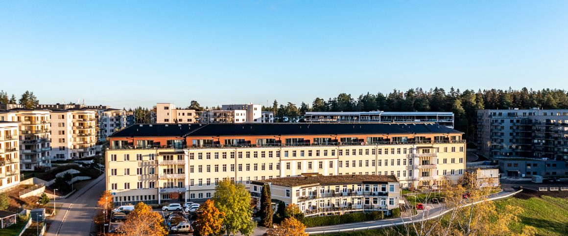 Sandstuguvägen, Uttran - Foto 1