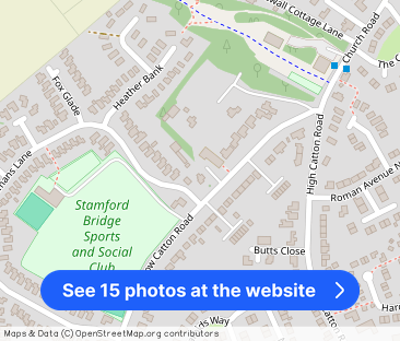 Woodhouse Close, Stamford Bridge - Photo 1