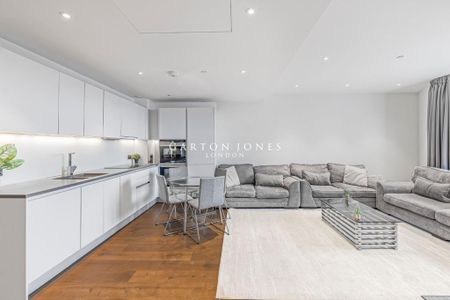 2 bedroom apartment to rent - Photo 3