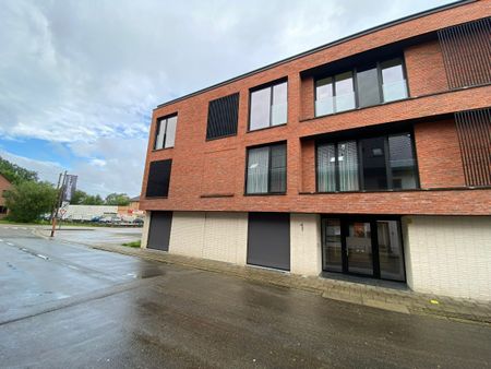 Assistentieappartement in Terkoest (Alken) - Foto 4