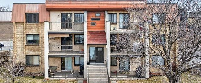 À louer / Appartement - Photo 1