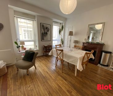 Location Appartement 2 pièces 48m² BREST 29200 - Photo 2