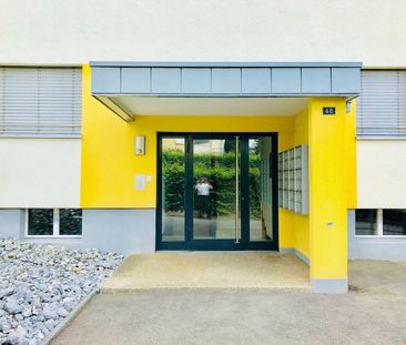 3.5 Zimmer, 67 m², 1. Stock - Photo 2