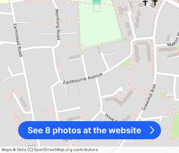 Eastbourne Avenue, CORBY - Photo 1